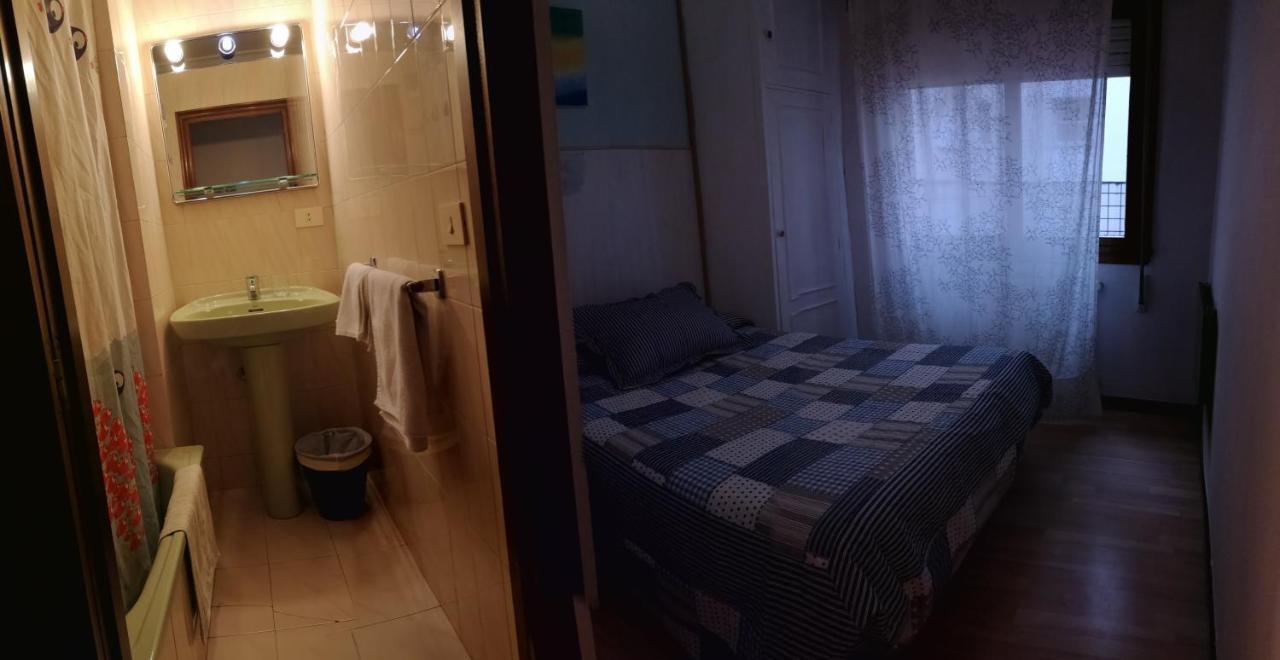 Guest house Campoamor 2*