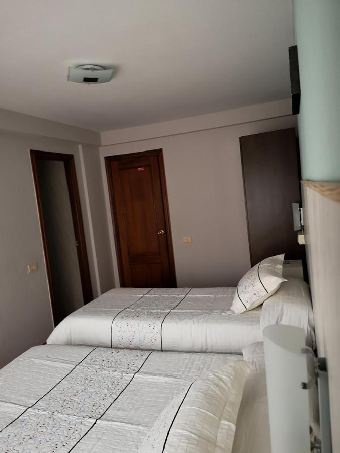 Campoamor Gasthuis Gijón