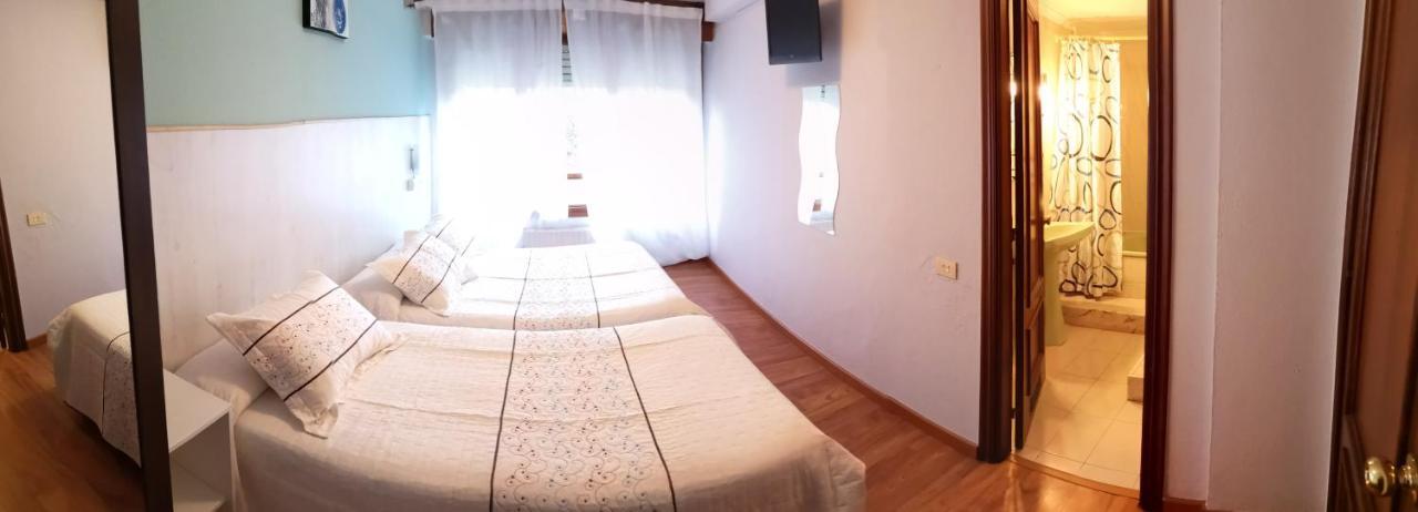 Campoamor Gasthuis 2*